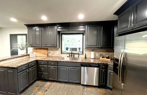 Duncan House | McNair Golf Front, Hot Tub, Poker Room, Ping Pong