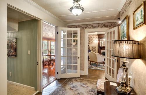 Franklin House | McTernan Manor