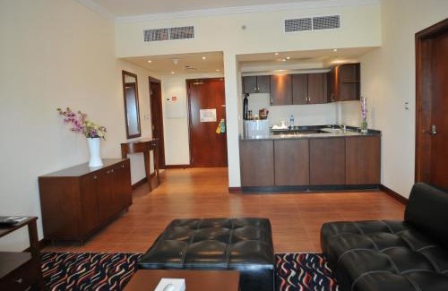 Al Barsha 1 Hotel | MD Hotel By Gewan
