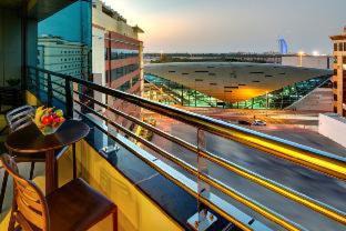 Al Barsha 1 Hotel | MD Hotel By Gewan