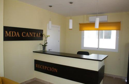 La Parata Apartment | Mda Playa del Cantal
