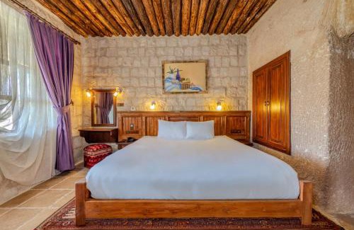 Urgup Hotel | MDC Cave Hotel