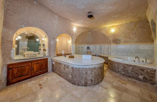 Urgup Hotel | MDC Cave Hotel