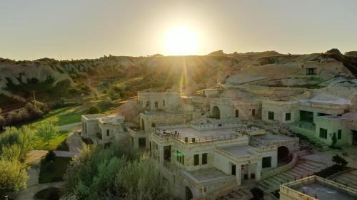 Urgup Hotel | MDC Cave Hotel