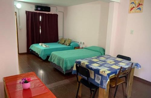 Villa Mercedes Hotel | MDF hospedaje