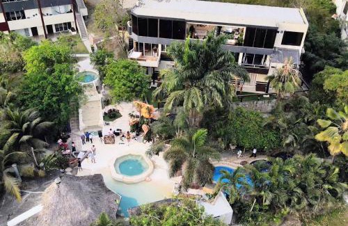 Montanita Hotel | ME Hotel & Villas - Montañita Estates