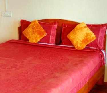 Sohra Hotel | Me Me Ai Haven