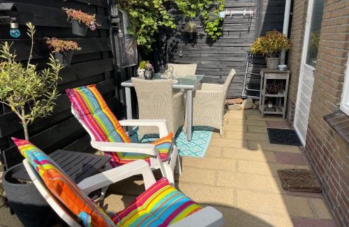 Egmond aan Zee House | Me Oissie