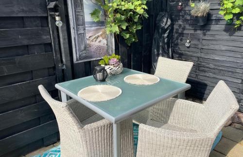 Egmond aan Zee House | Me Oissie
