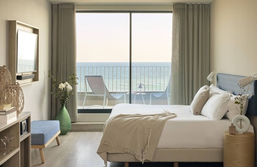 Passeig Maritim Hotel | ME Sitges Terramar