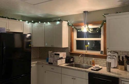Jefferson Township Other | Meadow Creek Farm Guest House