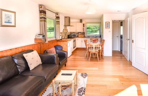 Fivelanes House | Meadow Lodge 3 by Interhome