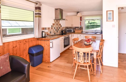 Fivelanes House | Meadow Lodge 3 by Interhome