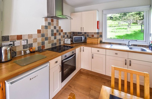 Fivelanes House | Meadow Lodge 4 by Interhome