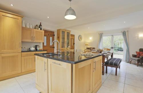 Ufford House | Meadow Lodge