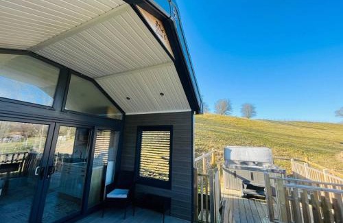 Rhayader House | Meadow Retreat