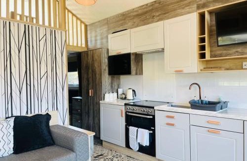 Rhayader House | Meadow Retreat