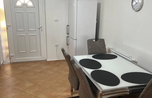 Moste Apartment | Meadow Tranquil Apartments with Evergreen Garden - Two Bedroom Apartment