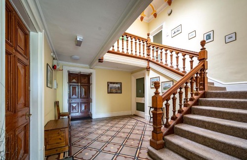 Binham House | Meadow View by Big Skies Cottages