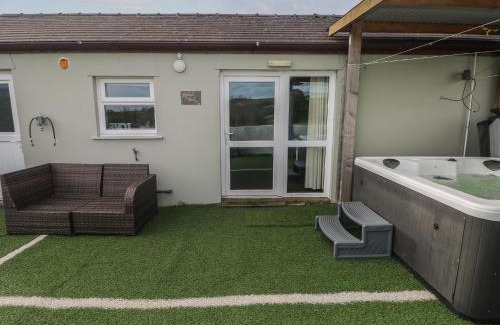 Llanybri House | Meadow View