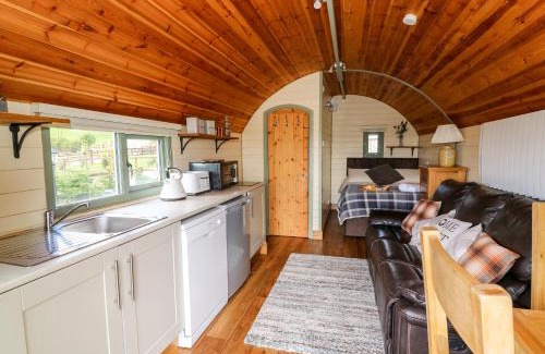 Rhayader House | Meadow View