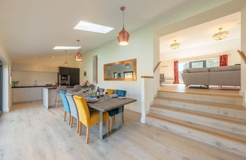Little Snoring House | Meadow View, Little Snoring, Norfolk