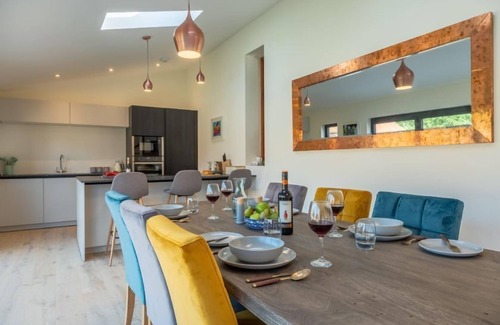 Little Snoring House | Meadow View, Little Snoring, Norfolk