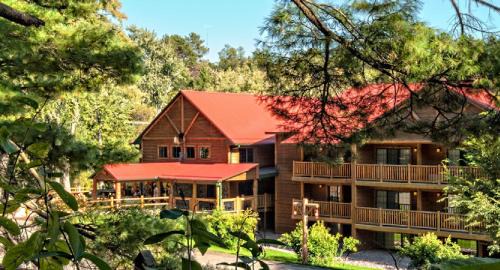 Wisconsin Dells Resort | Meadowbrook Resort