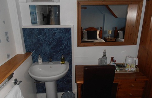 Okehampton Bed & Breakfast | Meadowlea Guest House