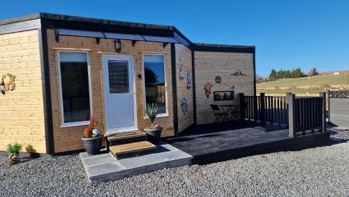 Nairn Ski Chalet | Meadows 2