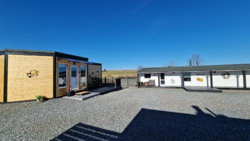 Nairn Ski Chalet | Meadows 2