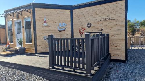 Nairn Ski Chalet | Meadows 2
