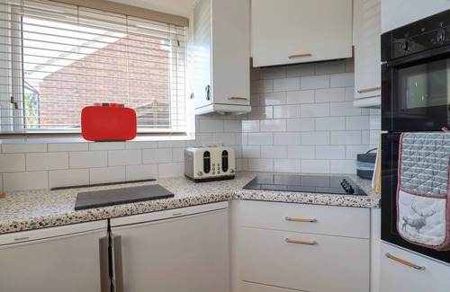 Owermoigne Cottage | Meadows End