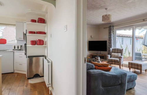 Owermoigne Cottage | Meadows End