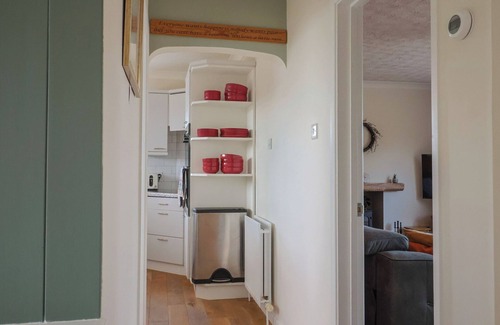 Owermoigne Cottage | Meadows End