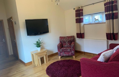 North Somercotes House | Meals Farm Holiday Cottages - The Stables
