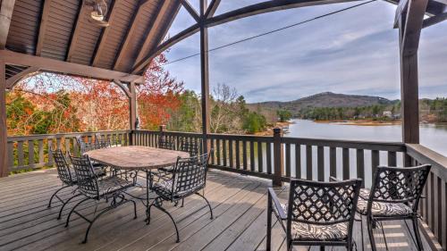 Blairsville House | Meant to Be