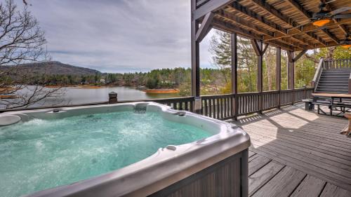 Blairsville House | Meant to Be