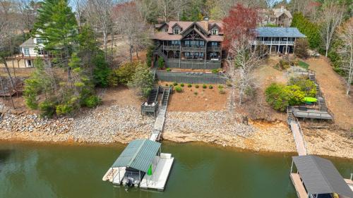 Blairsville House | Meant to Be