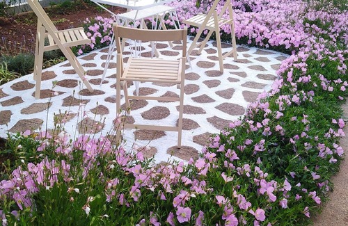 Gialos House | Mear Luxury Suite - The Ultimate Summer Nest