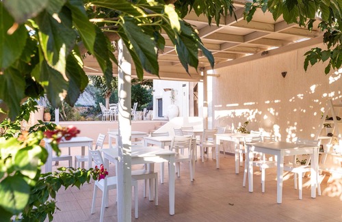Gialos House | Mear Luxury Suite - The Ultimate Summer Nest
