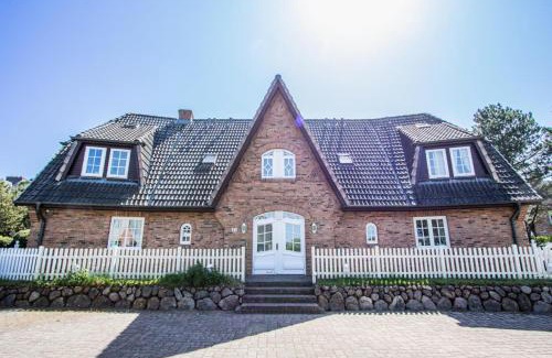 Munkmarsch Apartment | Mecking