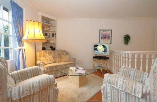 Munkmarsch Apartment | Mecking