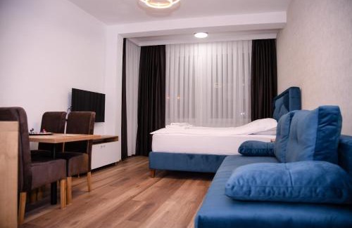 Novi Pazar Apartment | Mecks apartmani