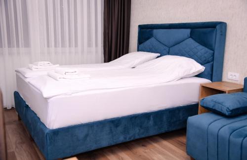 Novi Pazar Apartment | Mecks apartmani