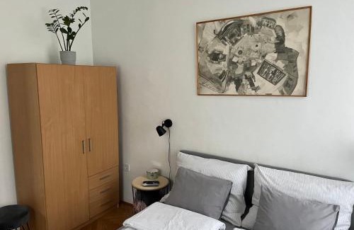 Pecs Apartment | Mecsek Ház