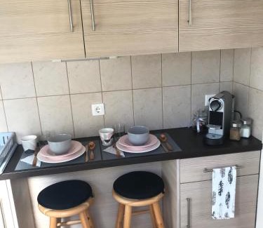 Pecs Apartment | Mecsek Ház