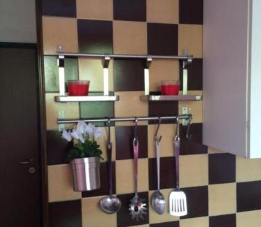 Novara Apartment | Med Paradise