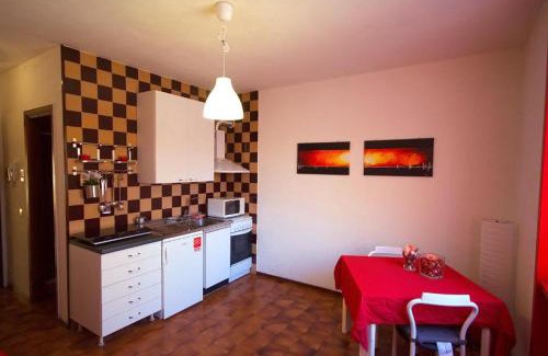 Novara Apartment | Med Paradise
