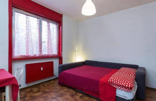 Novara Apartment | Med Paradise